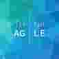 Think Agile logo